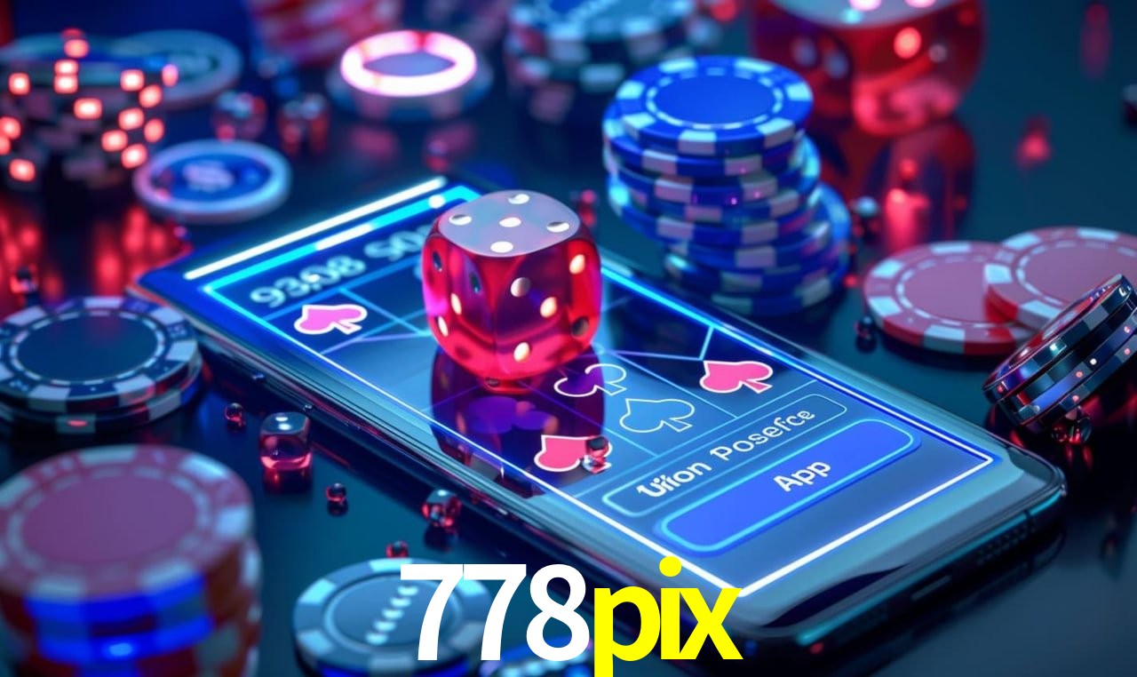 778pix bet