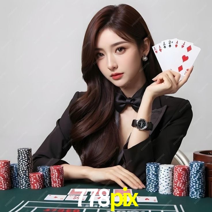 778pix bet